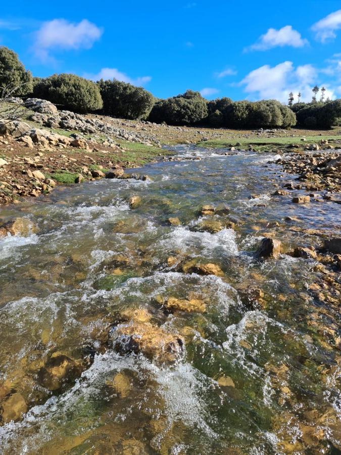 איפראן La Pommeraie D'Ifrane מראה חיצוני תמונה