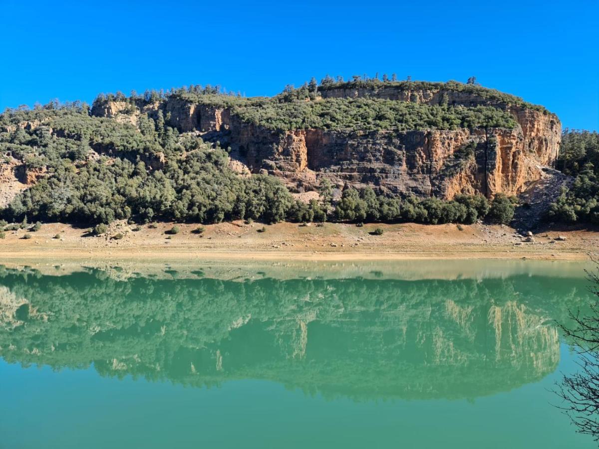 איפראן La Pommeraie D'Ifrane מראה חיצוני תמונה