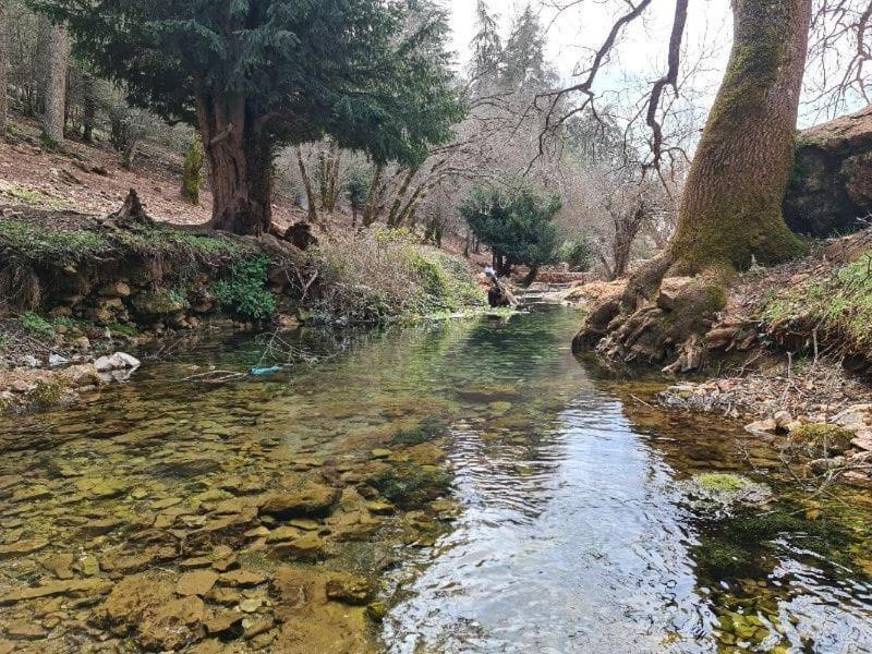 איפראן La Pommeraie D'Ifrane מראה חיצוני תמונה