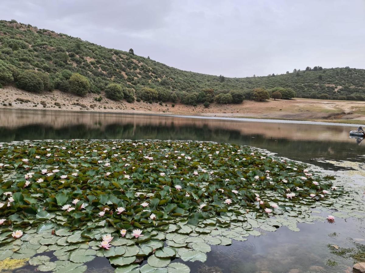 איפראן La Pommeraie D'Ifrane מראה חיצוני תמונה